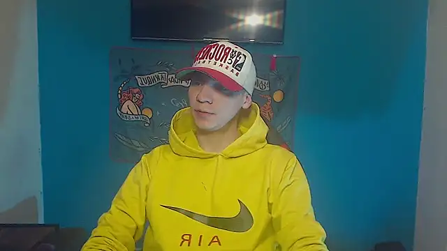 Burperking420  online show from 20, 4, 2026