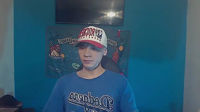 Burperking420  online show from 4, 4, 2026