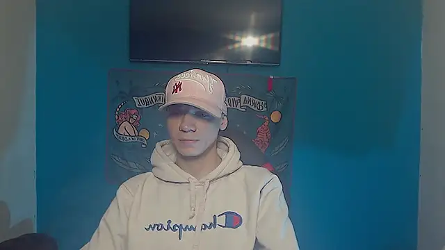 Burperking420  online show from 15, 4, 2026