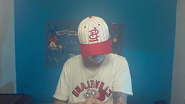 Burperking420  online show from 28, 5, 2026