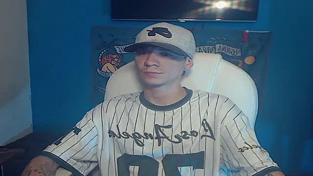 Burperking420  online show from 7, 1, 2026