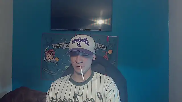 Burperking420  online show from 28, 2, 2026