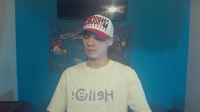 Burperking420  online show from 11, 5, 2026
