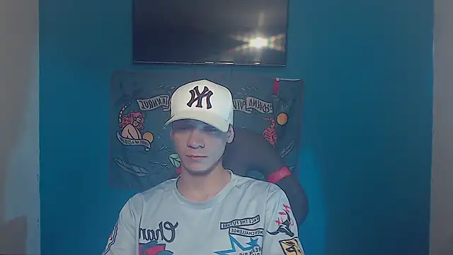 Burperking420  online show from 23, 2, 2026