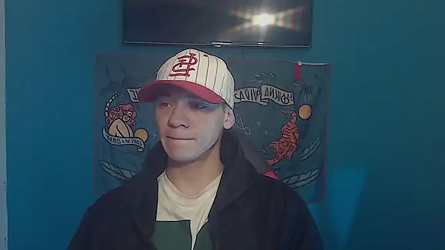 Burperking420  online show from 15, 2, 2026