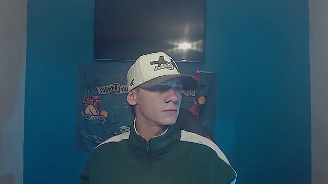 Burperking420  online show from 21, 2, 2026