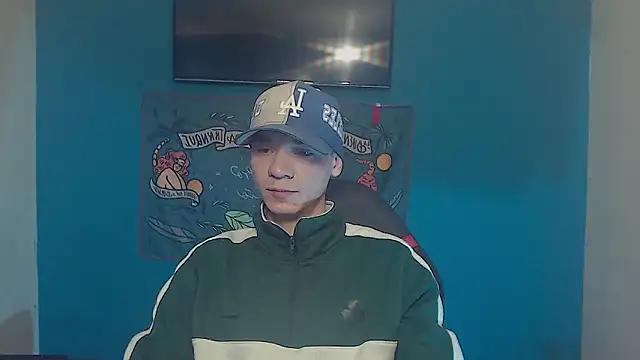 Burperking420  online show from 13, 4, 2026