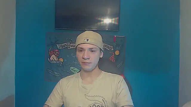 Burperking420  online show from 24, 3, 2026