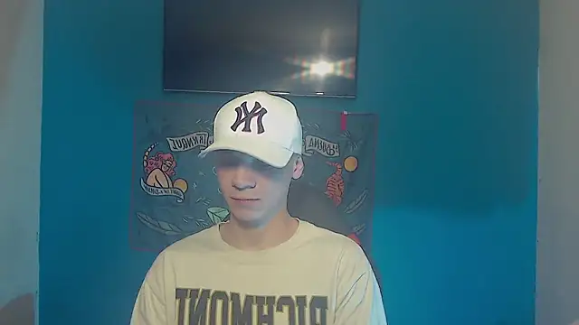 Burperking420  online show from 31, 3, 2026