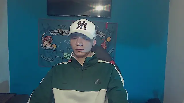 Burperking420  online show from 9, 4, 2026