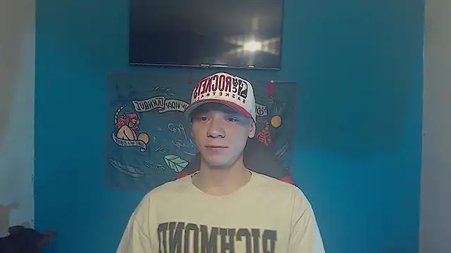 Burperking420  online show from 5, 4, 2026