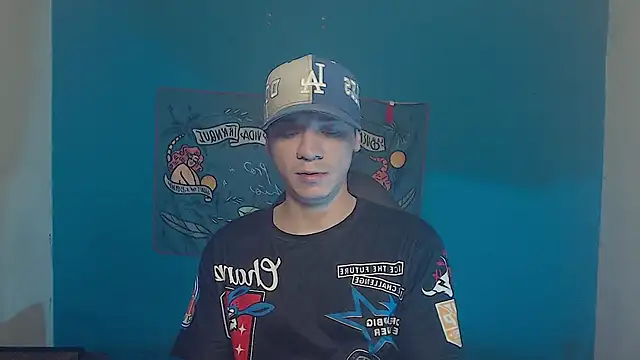 Burperking420  online show from 27, 5, 2026