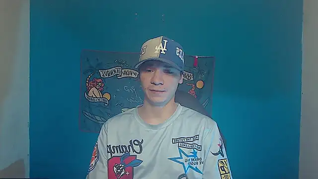 Snapshot of Burperking420_ chatting on 23, 7, 2026 Burperking420 online show from 23, 7, 2026