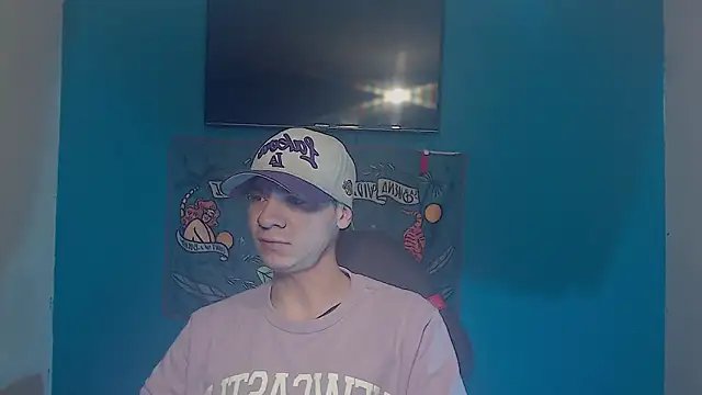 Burperking420  online show from 8, 3, 2026