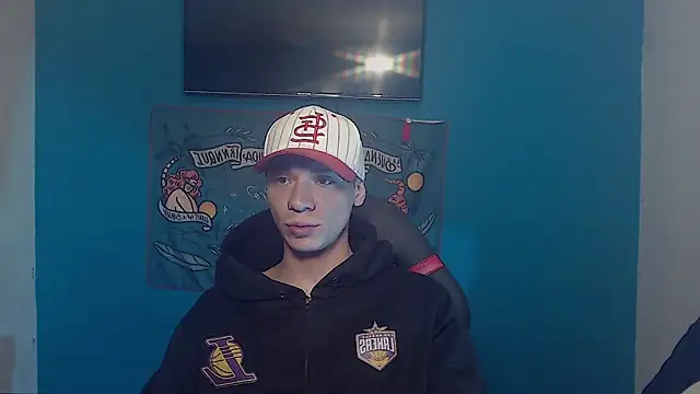 Burperking420  online show from 20, 2, 2026