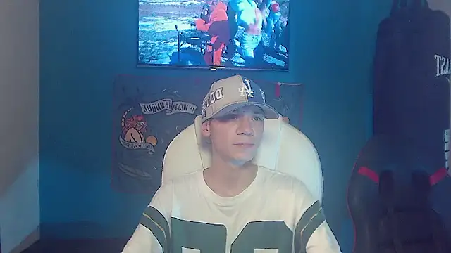 Burperking420  online show from 9, 1, 2026