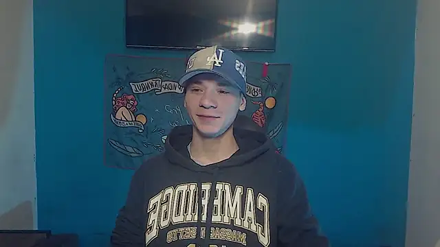 Burperking420  online show from 22, 4, 2026