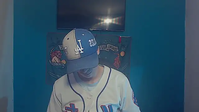 Burperking420  online show from 14, 2, 2026