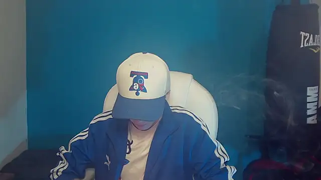 Burperking420  online show from 21, 10, 2025