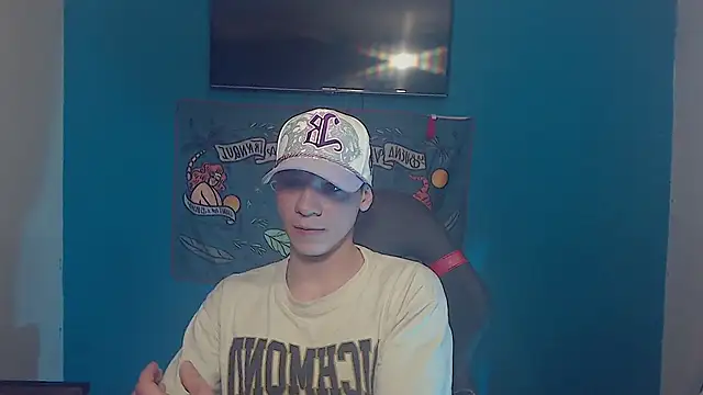 Burperking420  online show from 25, 2, 2026