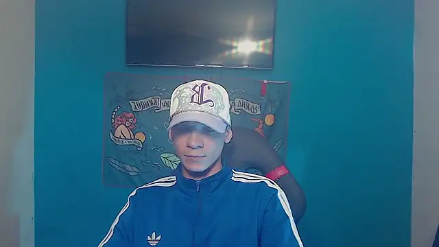 Burperking420  online show from 26, 2, 2026