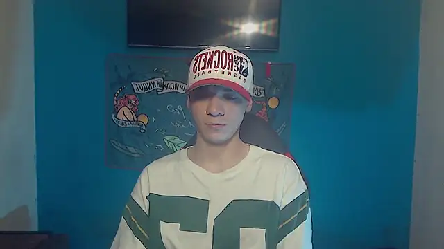 Burperking420  online show from 6, 5, 2026