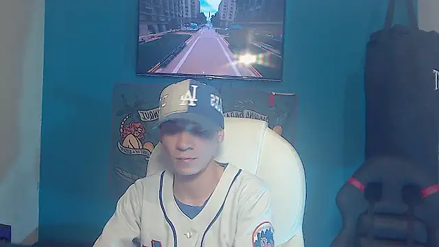 Burperking420  online show from 10, 1, 2026