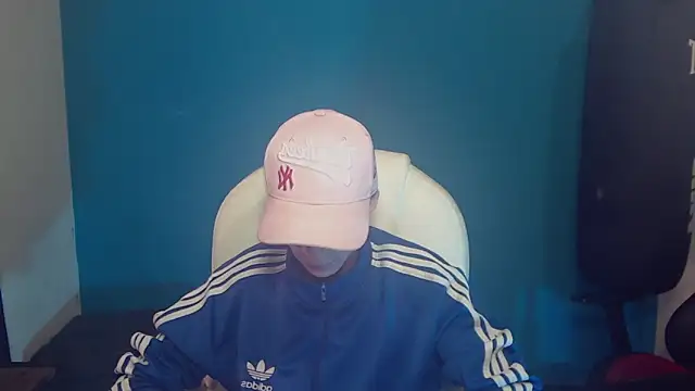 Burperking420  online show from 20, 10, 2025