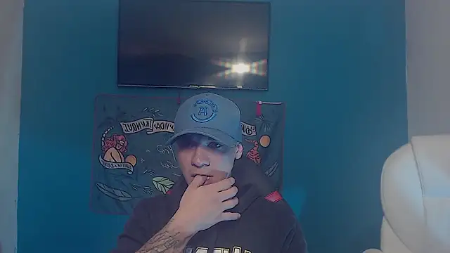 Burperking420  online show from 17, 2, 2026