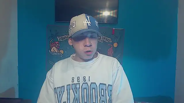 Burperking420  online show from 18, 3, 2026