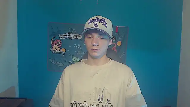 Burperking420  online show from 4, 6, 2026