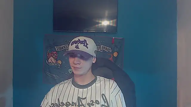 Burperking420  online show from 27, 2, 2026