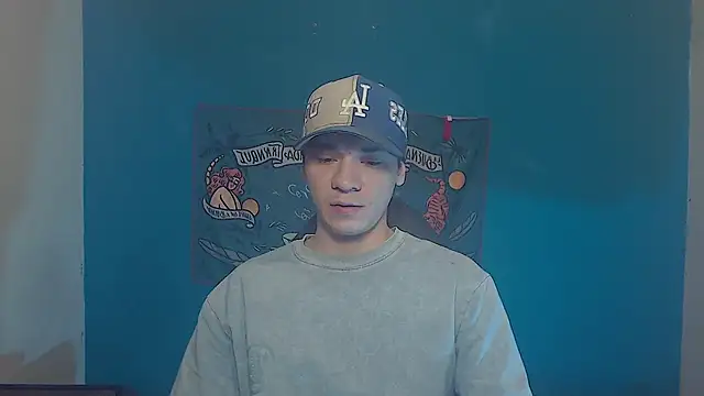 Snapshot of Burperking420_ chatting on 4, 7, 2026 Burperking420 online show from 4, 7, 2026