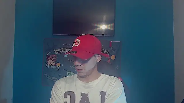 Burperking420  online show from 22, 2, 2026