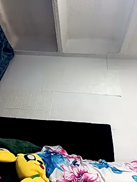 DaphneRosses online show from 19, 3, 2026