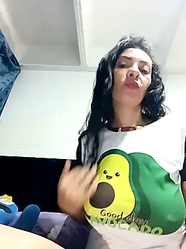 DaphneRosses online show from 26, 3, 2026