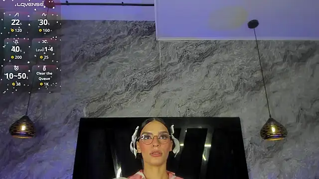 Samantha-Harpper online show from 2, 10, 2025