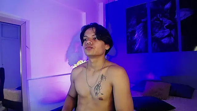 Snapshot of Draco_collins chatting on 21, 10, 2025 Draco collins online show from 21, 10, 2025