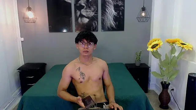 Draco collins online show from 14, 3, 2025