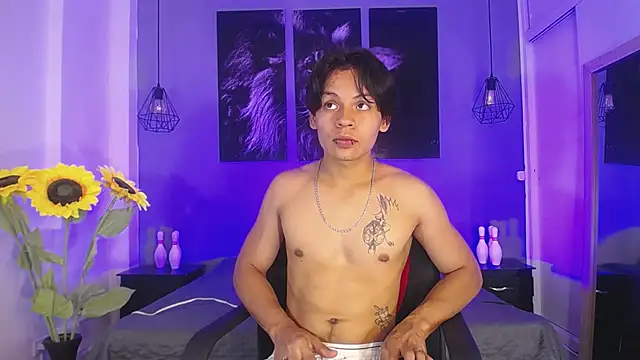 Draco collins online show from 24, 9, 2025