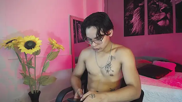 Draco collins online show from 1, 10, 2025