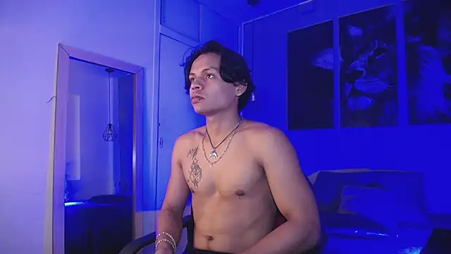 Snapshot of Draco_collins chatting on 7, 11, 2025 Draco collins online show from 7, 11, 2025