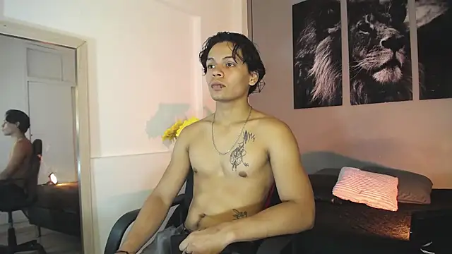 Snapshot of Draco_collins chatting on 7, 10, 2025 Draco collins online show from 7, 10, 2025