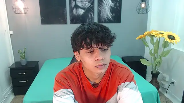 Draco collins online show from 20, 3, 2025