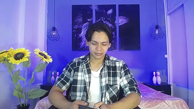 Draco collins online show from 24, 9, 2025