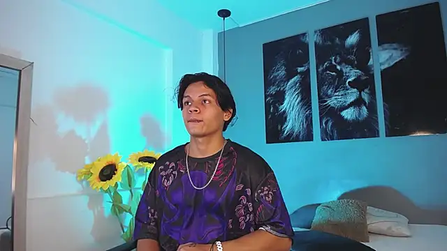 Snapshot of Draco_collins chatting on 18, 10, 2025 Draco collins online show from 18, 10, 2025