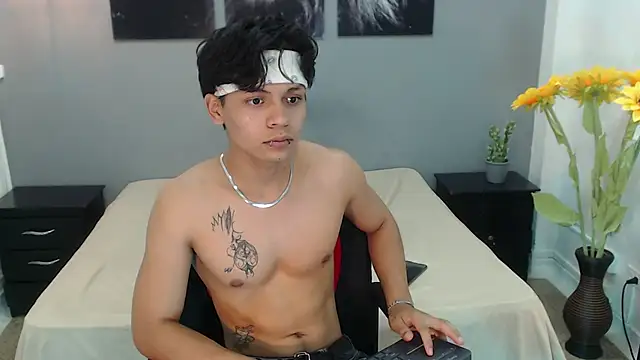 Draco collins online show from 18, 3, 2025