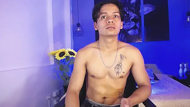 Draco collins online show from 20, 9, 2025