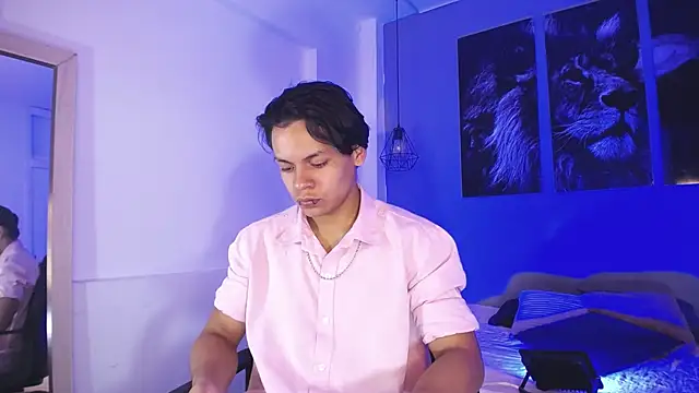 Draco collins online show from 19, 9, 2025