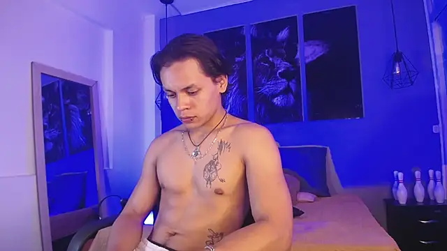 Snapshot of Draco_collins chatting on 6, 11, 2025 Draco collins online show from 6, 11, 2025